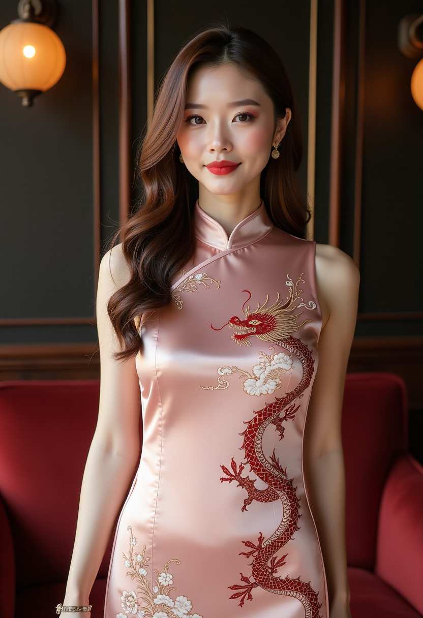 《第七码头》海报